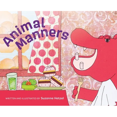 Animal Manners
