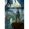 Avatar: Frontiers of Pandora: The Official Game Guide: Best Tips, Tricks, Walkthroughs and Strategies