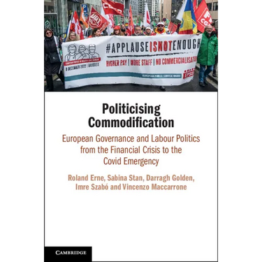 Politicising Commodification