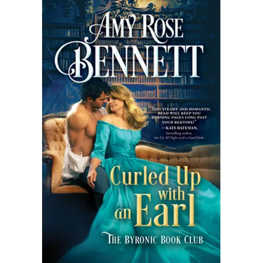 Curled Up with an Earl