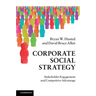 Corporate Social Strategy