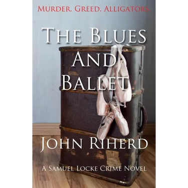 The Blues and Ballet