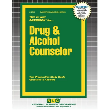 Drug & Alcohol Counselor