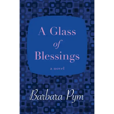 A Glass of Blessings