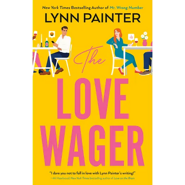 The Love Wager
