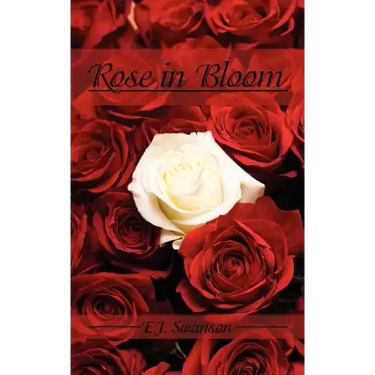 Rose in Bloom