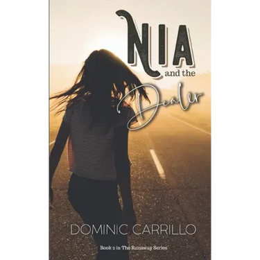 Nia and the Dealer