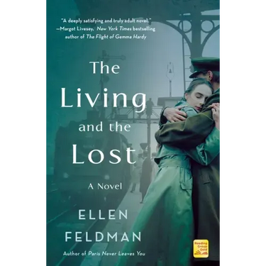 The Living and the Lost