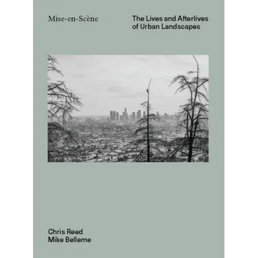 Mise En Scéne: The Lives and Afterlives of Urban Landscapes