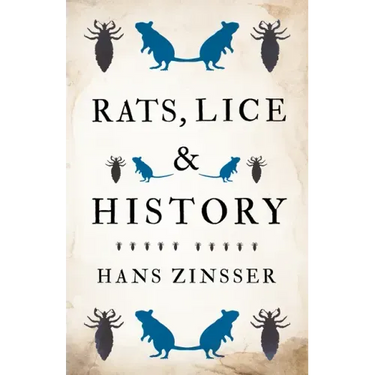 Rats, Lice and History