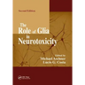 The Role of Glia in Neurotoxicity