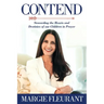 Contend: Stewarding the Hearts and Destinies of our Children in Prayer