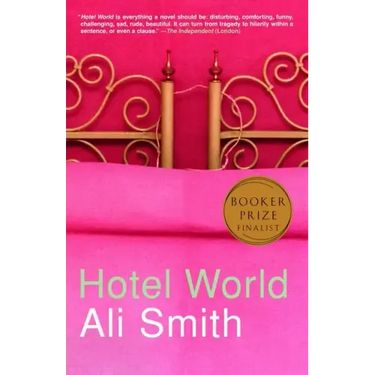 Hotel World