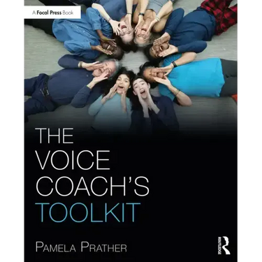 The Voice Coach's Toolkit