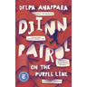 Djinn Patrol on the Purple Line