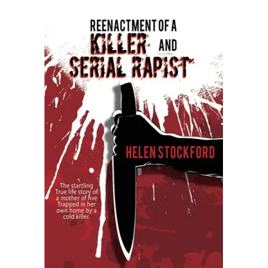 Reenactment of a Killer and Serial Rapist