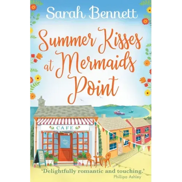 Summer Kisses at Mermaids Point
