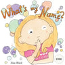 What's my name? ESSIE