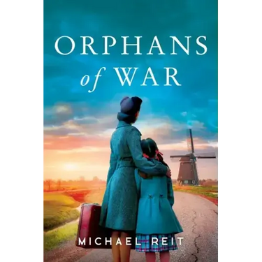 Orphans of War
