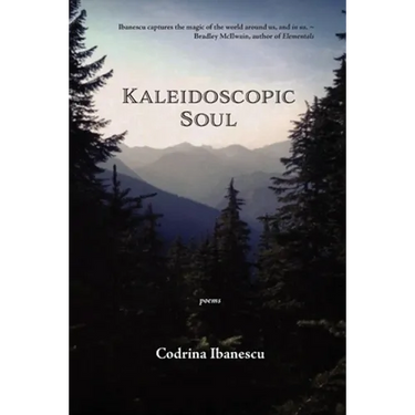 Kaleidoscopic Soul: poems