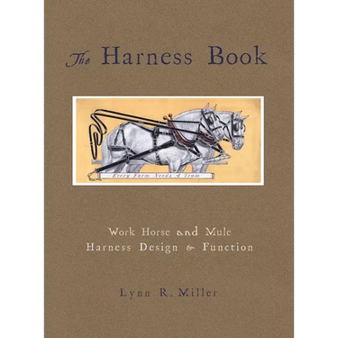 The Harness Book