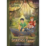 Lost in Saskachoo Swamp
