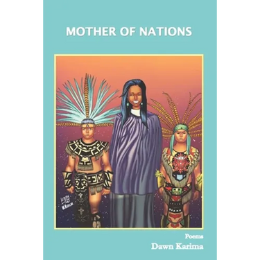 Mother of Nations: Poems