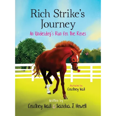 Rich Strike's Journey: An Underdog's Run for the Roses