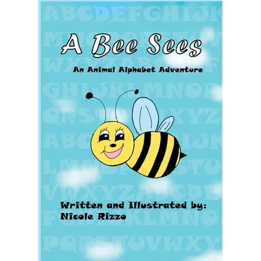 A Bee Sees