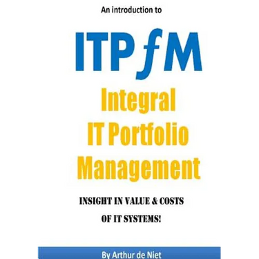 ITPFM - IT Portfolio Management - Paperback