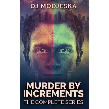 Murder By Increments: The Complete Series
