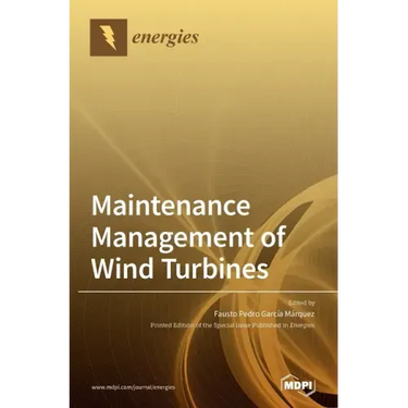 Maintenance Management of Wind Turbines
