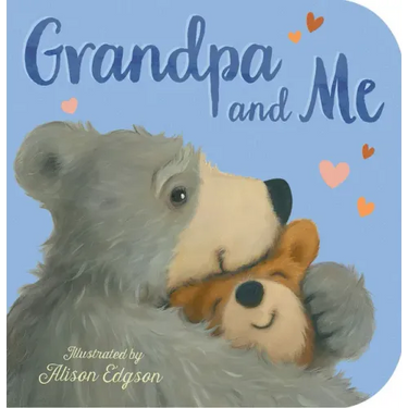 Grandpa and Me