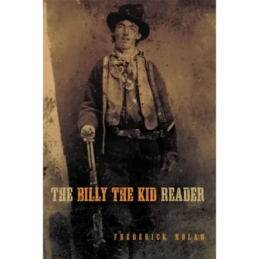The Billy the Kid Reader
