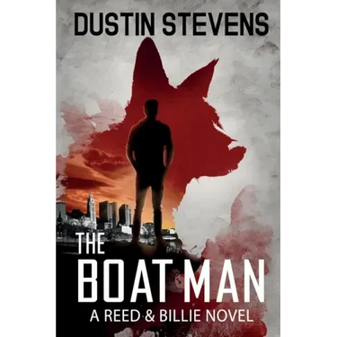 The Boat Man: A Suspense Thriller