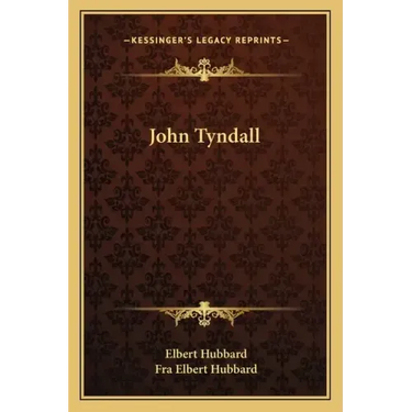 John Tyndall