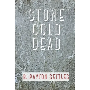 Stone Cold Dead