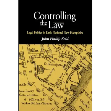 Controlling the Law