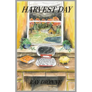 Harvest Day