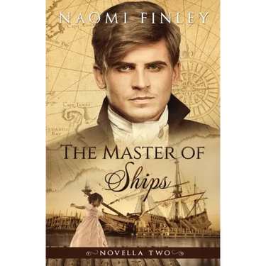 The Master of Ships: Charles's Story