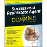 Success as a Real Estate Agent for Dummies - Australia / Nz