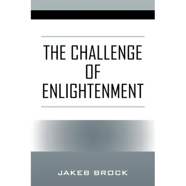 The Challenge of Enlightenment