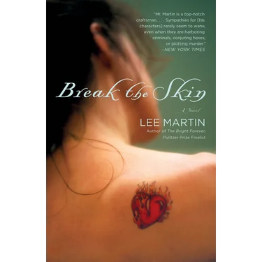Break the Skin