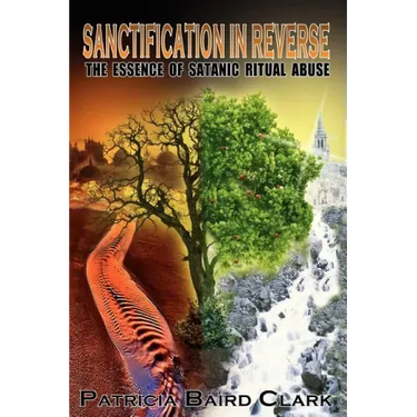 Sanctification in Reverse