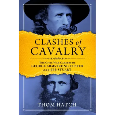 Clashes of Cavalry