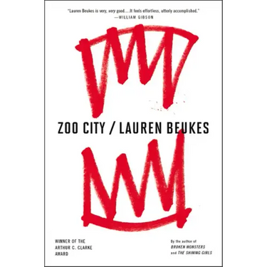 Zoo City