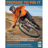 Prepare to Pin It: A smart approach to mountain bike fitness