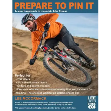 Prepare to Pin It: A smart approach to mountain bike fitness