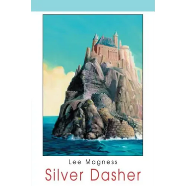 Silver Dasher