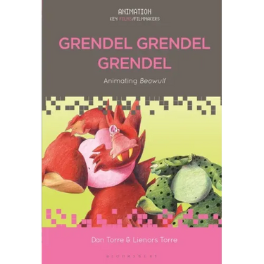 Grendel Grendel Grendel: Animating Beowulf